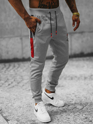 Штани спортивні чоловічі Сiрi OZONEE JS/K10250Z