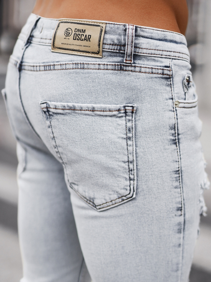 Чоловічі джинси Сiрi OZONEE DO/2460/1