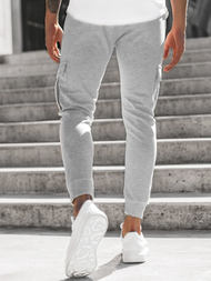 Штани спортивні чоловічі Сiрi OZONEE C/374