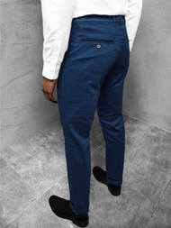 Штани чоловічі Синi OZONEE R/9073