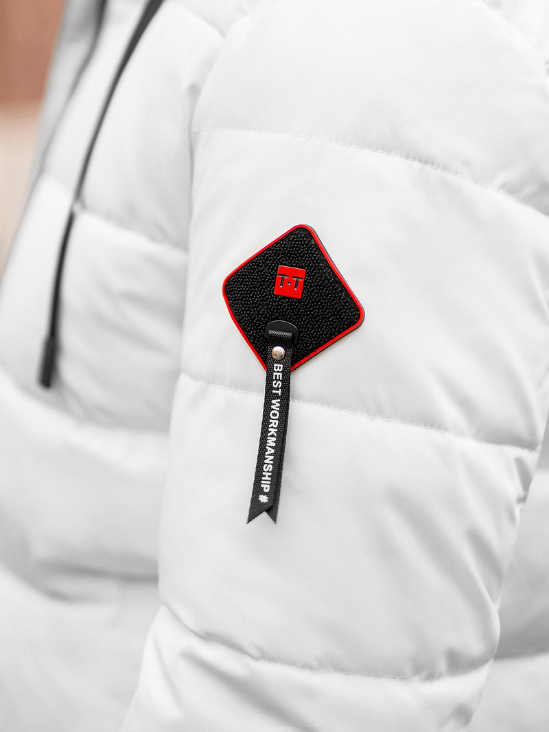 Куртка зимова чоловіча Бiла OZONEE JS/31M5031/281Z