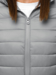 Куртка жіноча Сiра OZONEE JS/M23036/92