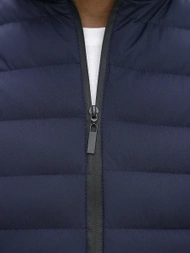 Безрукавка чоловіча Ультрамаринова OZONEE JS/M711/215