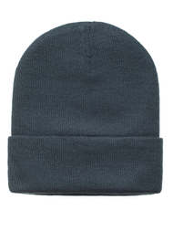 Czapka zimowa grafitowa OZONEE JS/YW09004/2