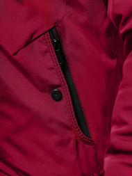 Куртка чоловіча Бордова OZONEE JS/84M3037/06