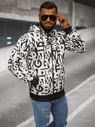 Толстовка чоловіча Бiла OZONEE JS/8B1179/1