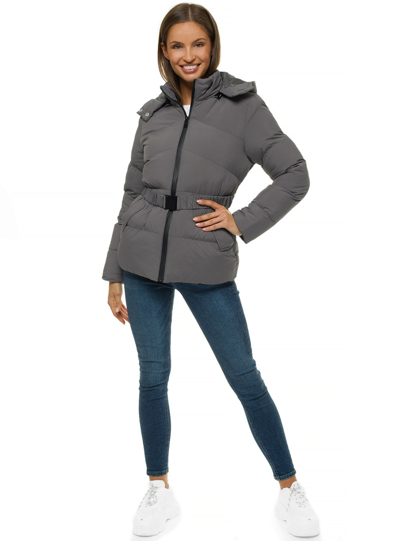 Куртка жіноча Сiра OZONEE JS/M23060/5