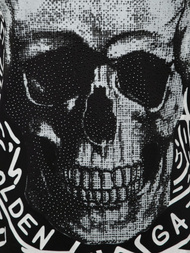 Футболка чоловіча Чорний OZONEE JS/KS7332