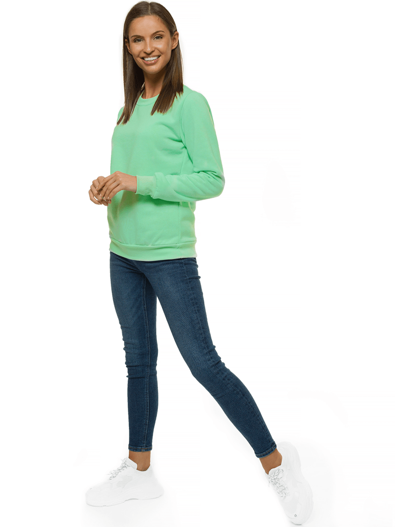 Bluza damska pusta OZONEE JS/W01Z