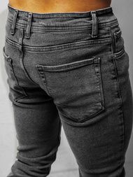 Штани чоловічі Графітові OZONEE E/1228SP