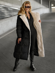 чорно-білий