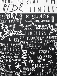 Футболка чоловіча Бiла OZONEE O/1173Z