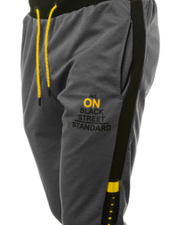 Штани спортивні чоловічі Сiрi OZONEE JS/AM100