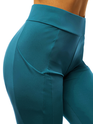 Лосіни жіночі морські OZONEE O/54350