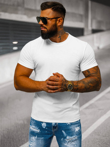 Футболка чоловіча Бiла OZONEE JS/712005Z