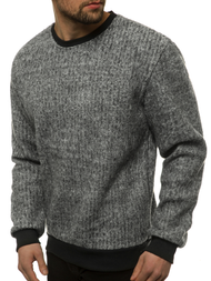 Толстовка чоловіча Сiра OZONEE JS/KS1945BZ