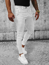 Чоловічі штани чинос Бiлi OZONEE O/P4024