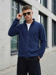 морський синій