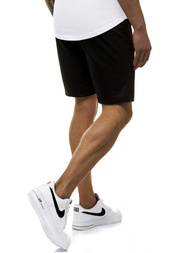 Шорти чоловічі Чорнi JS/XW38