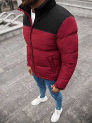 Куртка чоловіча Бордова OZONEE JB/JP1187/3Z