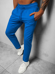 Штани спортивні чоловічі Синi B/18203022