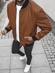 Куртка чоловіча Гiрчична OZONEE JB/JP1147Z