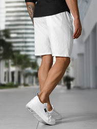 Шорти джинові чоловічі Бiлi OZONEE TMK/DC809/2Z