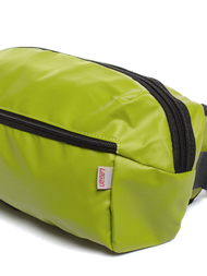 Cумка на пояс, Бананка Зелена OZONEE L/8712