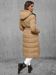 Куртка жіноча Гiрчична OZONEE JS/5M3178/84