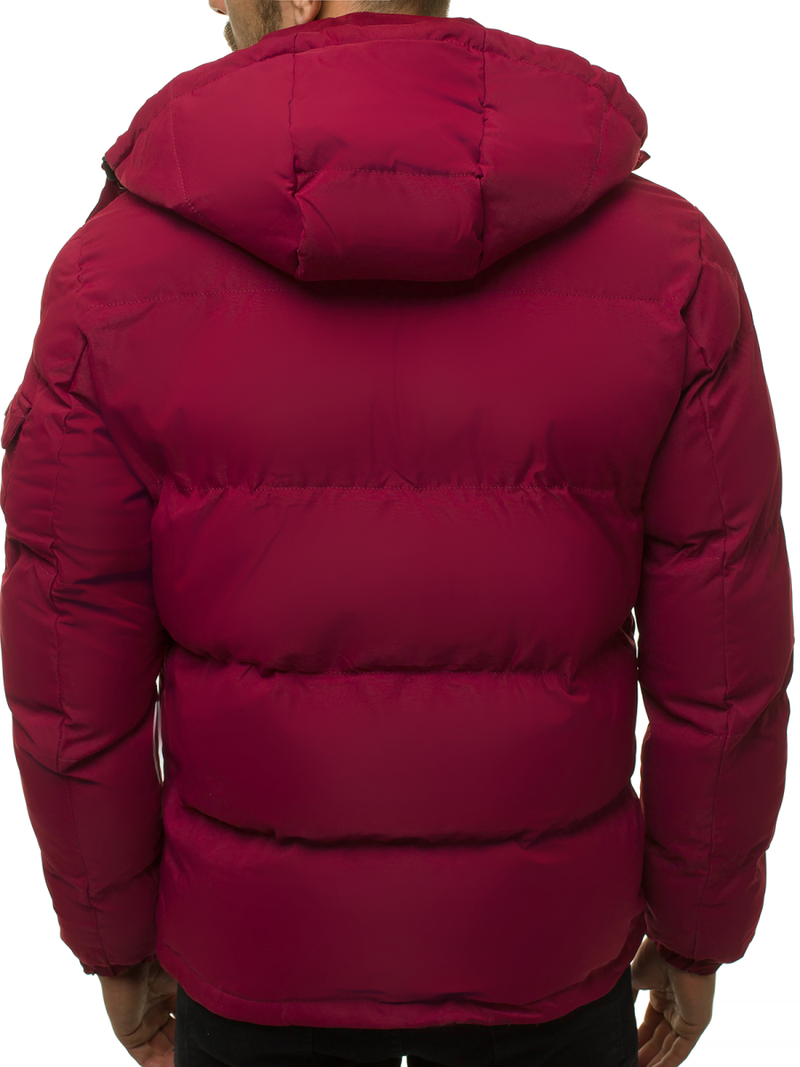 Куртка чоловіча Бордова OZONEE JB/JP1163/1