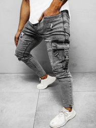 Штани чоловічі Сiрi OZONEE O/B5721Z