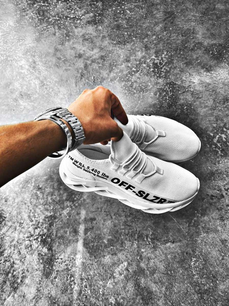 Снікерси Бiлi OZONEE O/513