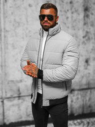 Куртка чоловіча ciра OZONEE JS/31M5006