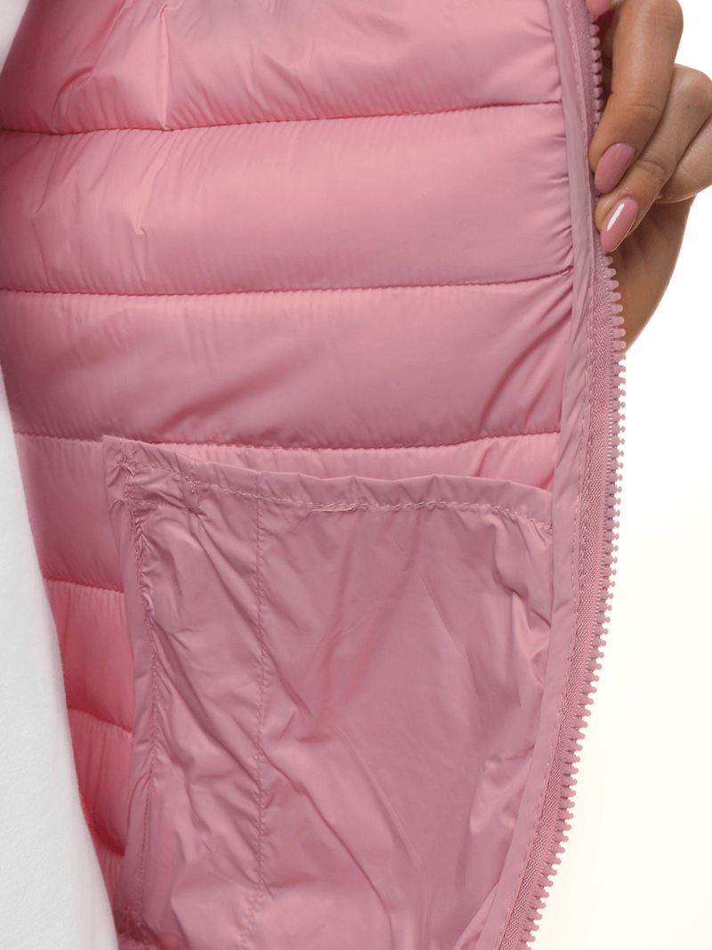 Куртка жіноча порошкоподібний OZONEE JS/M23037/354