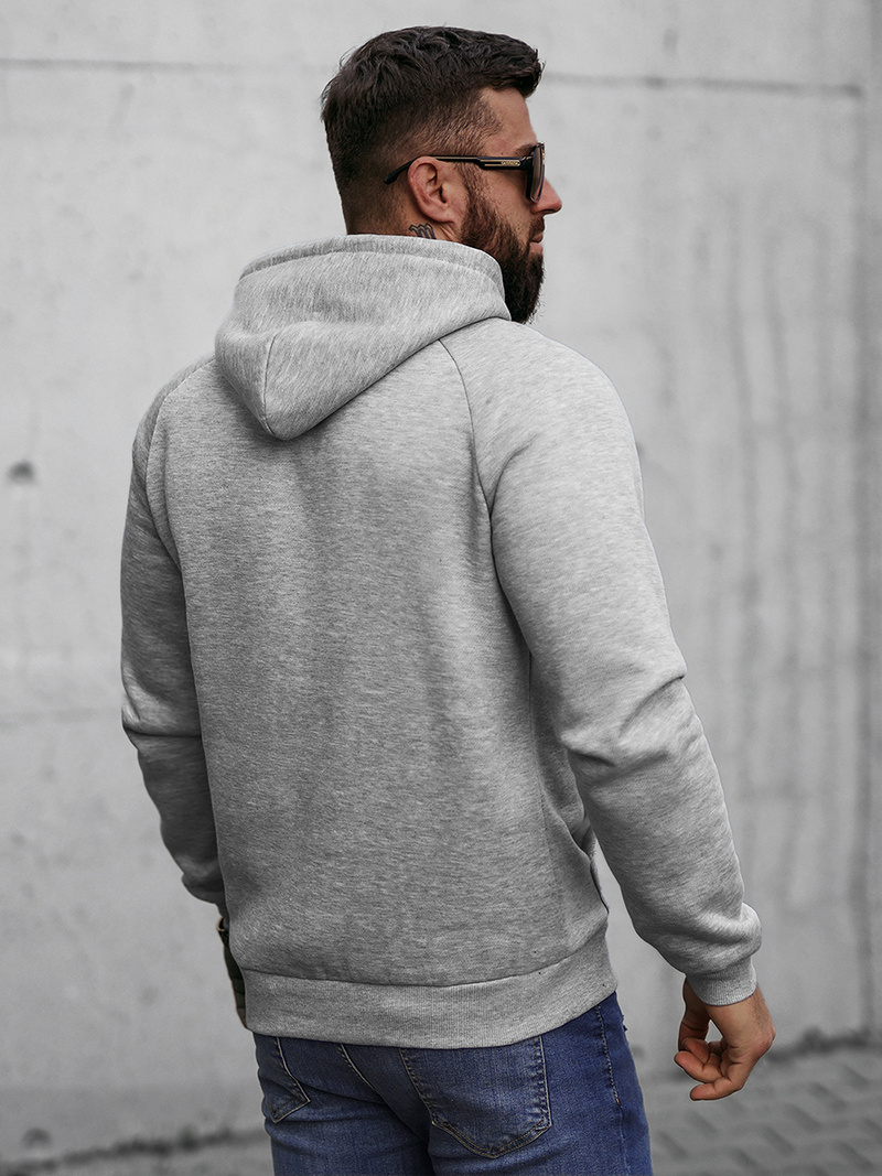 Толстовка чоловіча ciра OZONEE O/8B151/2