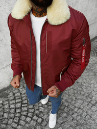 Куртка чоловіча Бордова OZONEE O/X1026KZ