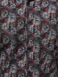 Koszula męska kolorowa OZONEE O/3622Z