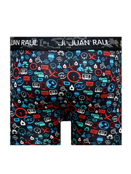 Боксерки чоловічі OZONEE O/054