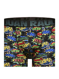 Bokserki męskie OZONEE O/053