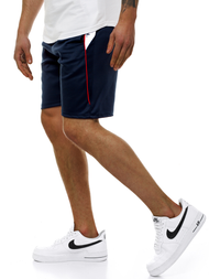Шорти чоловічі Темно-Синi JS/KK300168