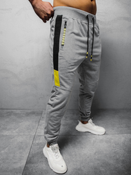 Штани спортивні чоловічі Сiрi OZONEE JS/68K10209