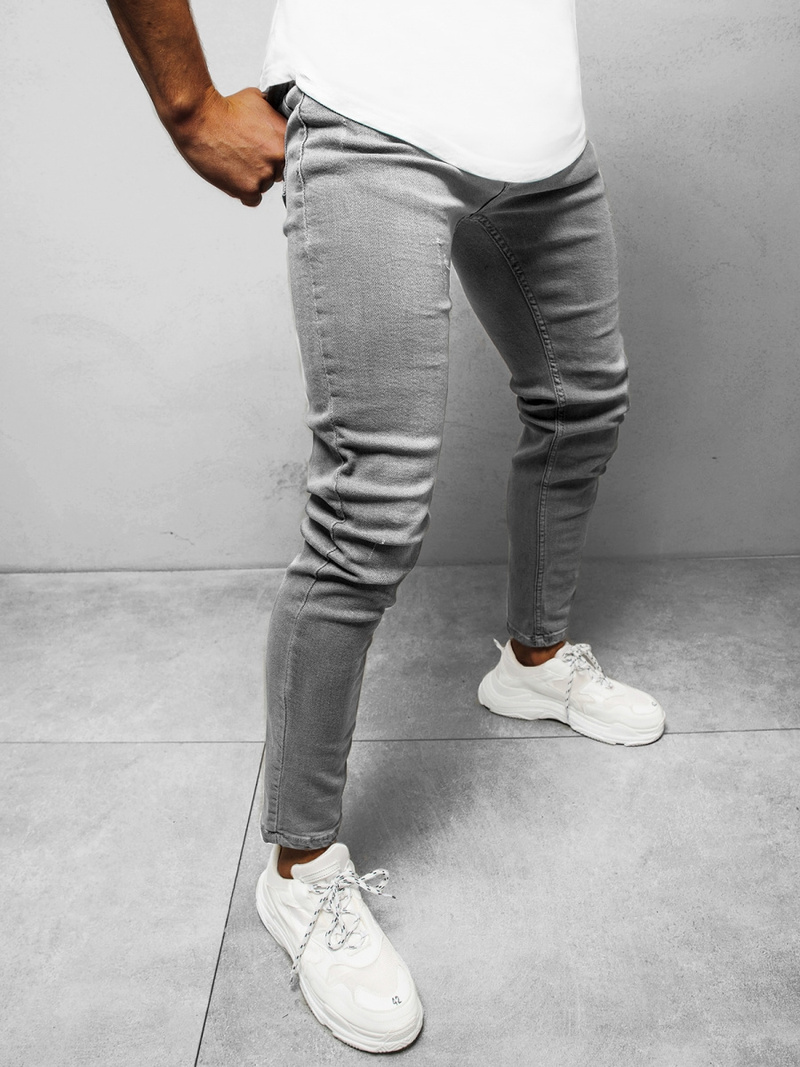 Штани чоловічі Сiрi OZONEE E/1229SP