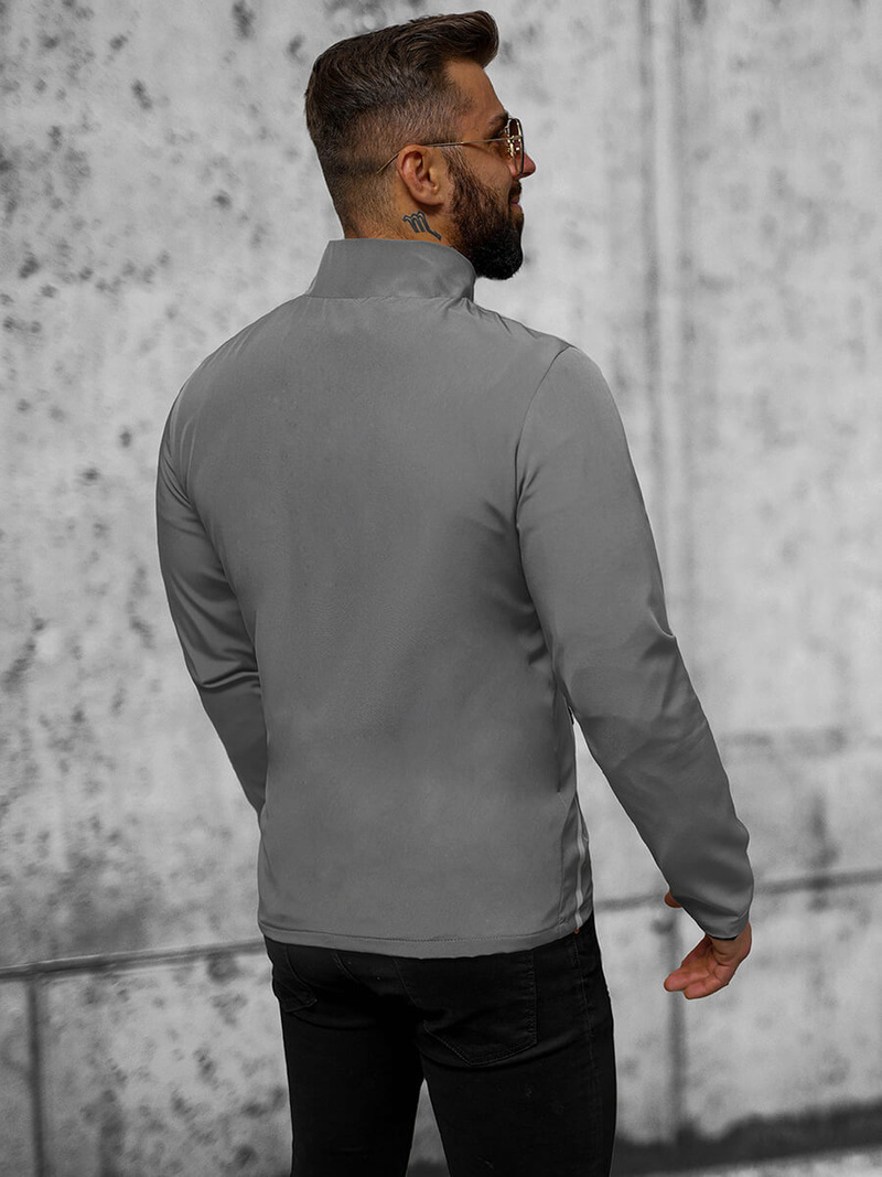 Куртка чоловіча ciра OZONEE JS/M10303Z