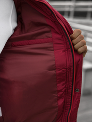 Куртка чоловіча Бордова OZONEE JB/JP1185Z