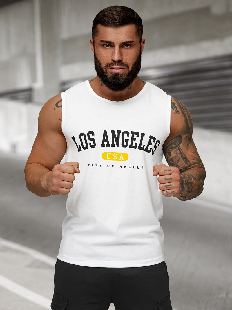 Футболка чоловіча Бiла OZONEE JS/8B1715/1Z