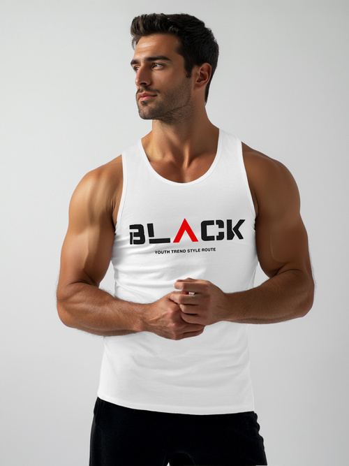 Футболка чоловіча Бiла OZONEE JS/8B1707/1