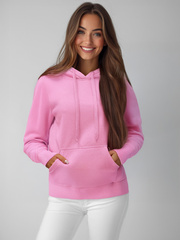 Яскраво-Рожевий