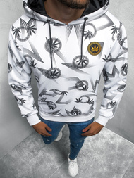 Толстовка чоловіча Бiла OZONEE O/HM516