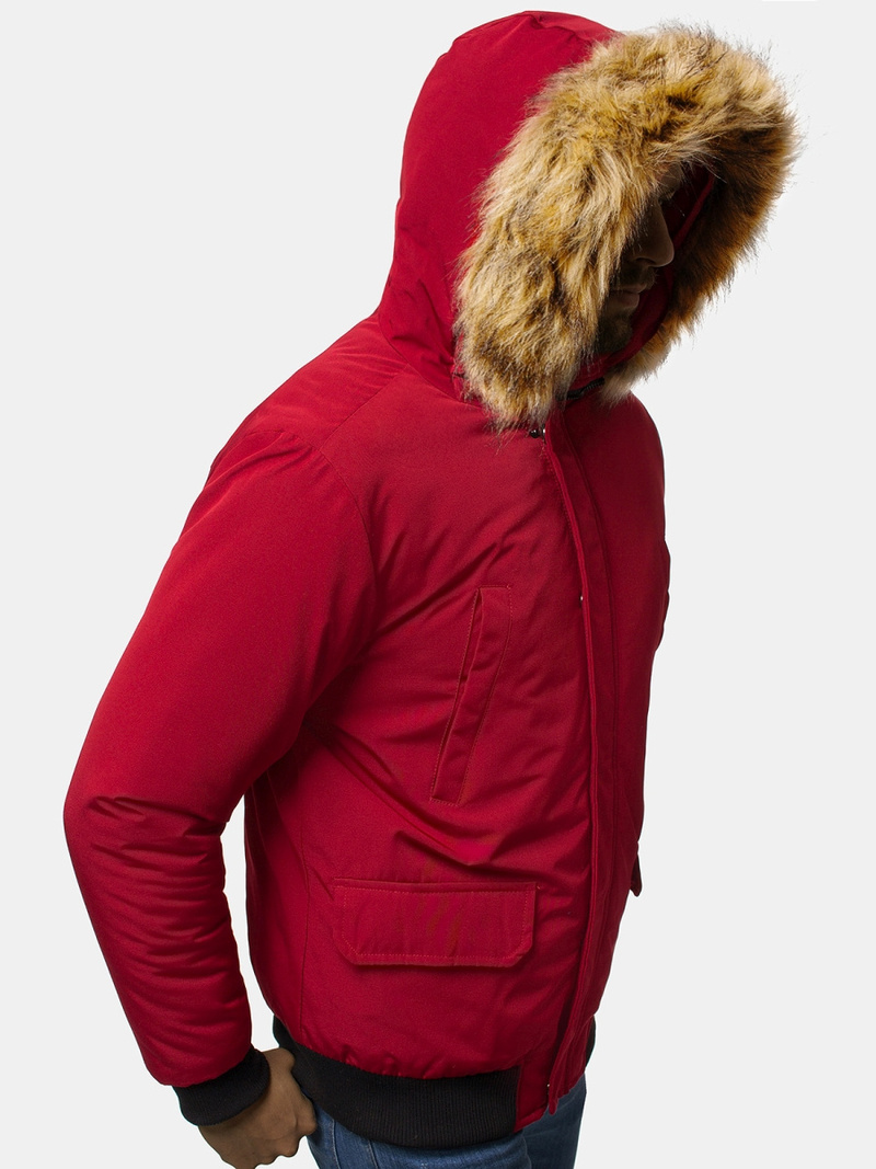 Куртка чоловіча Бордова OZONEE JS/M2019/6Z