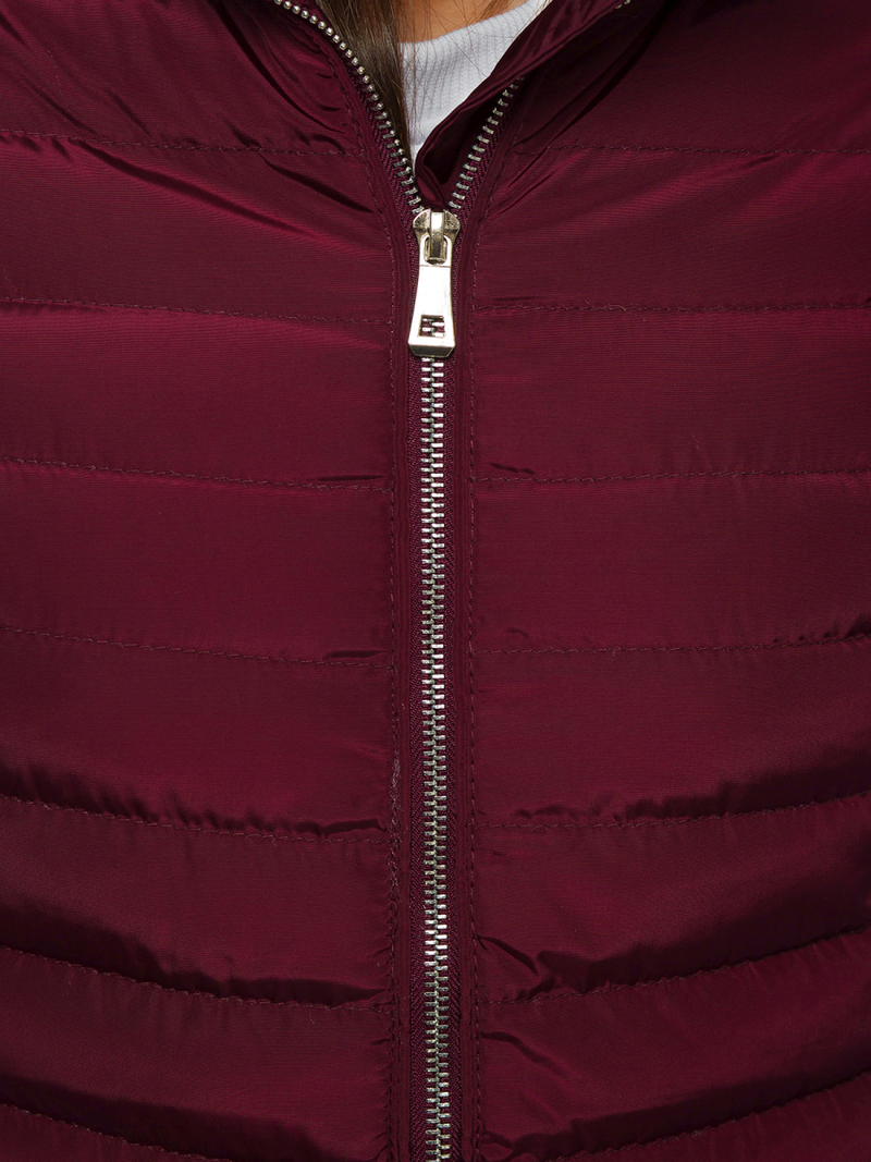 Куртка жіноча Бордова OZONEE JS/M23063/10